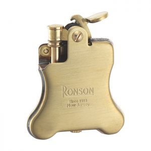 RONSON R01-0026 ライター