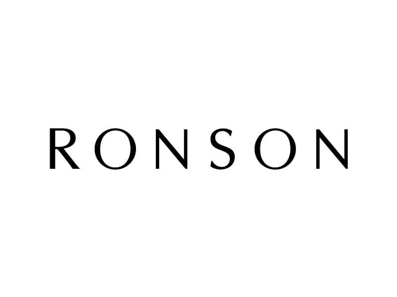 ronson_logo